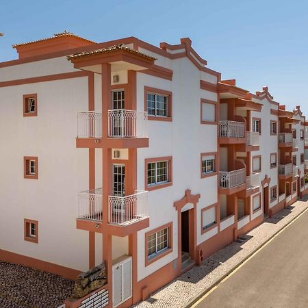 Apartamentos Monte Da Vinha I Albufeira Buitenkant foto