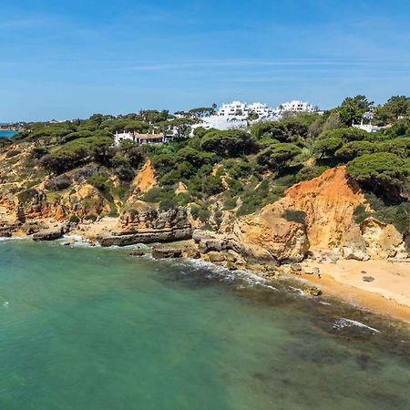 Apartamentos Monte Da Vinha I Albufeira Buitenkant foto