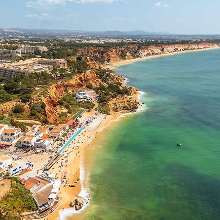 Apartamentos Monte Da Vinha I Albufeira Buitenkant foto