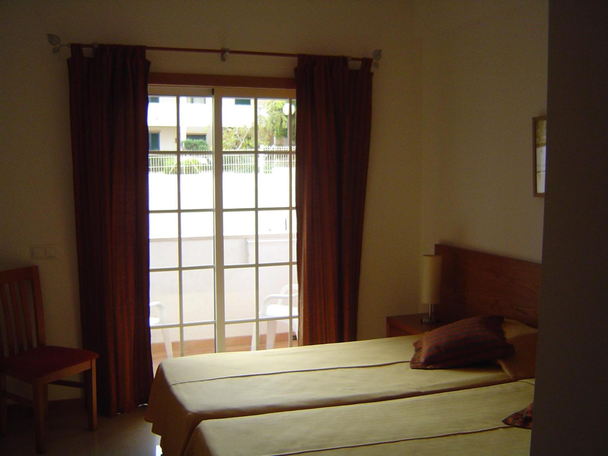 Apartamentos Monte Da Vinha I Albufeira Buitenkant foto