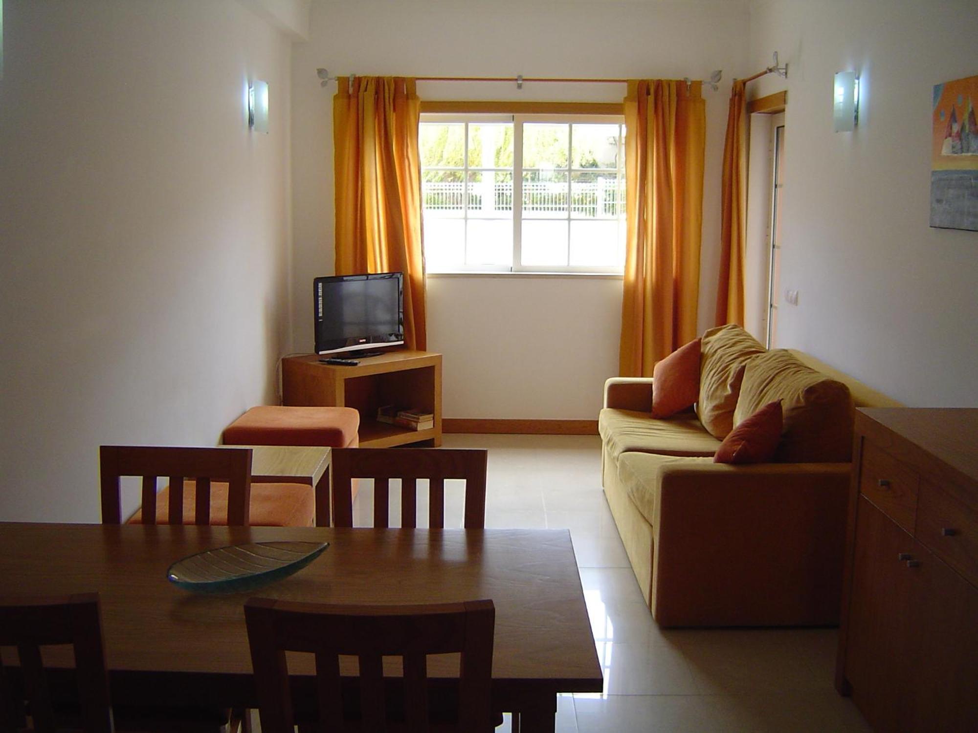 Apartamentos Monte Da Vinha I Albufeira Buitenkant foto