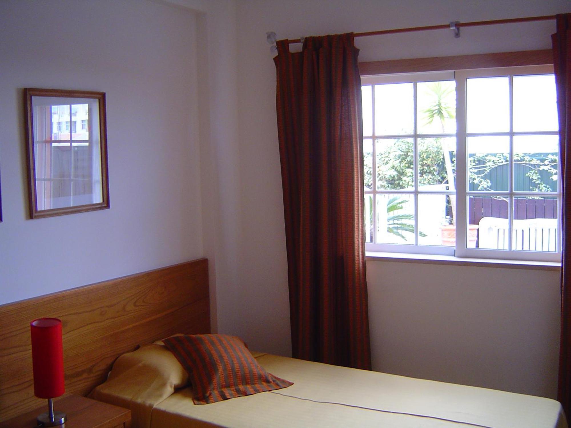 Apartamentos Monte Da Vinha I Albufeira Buitenkant foto