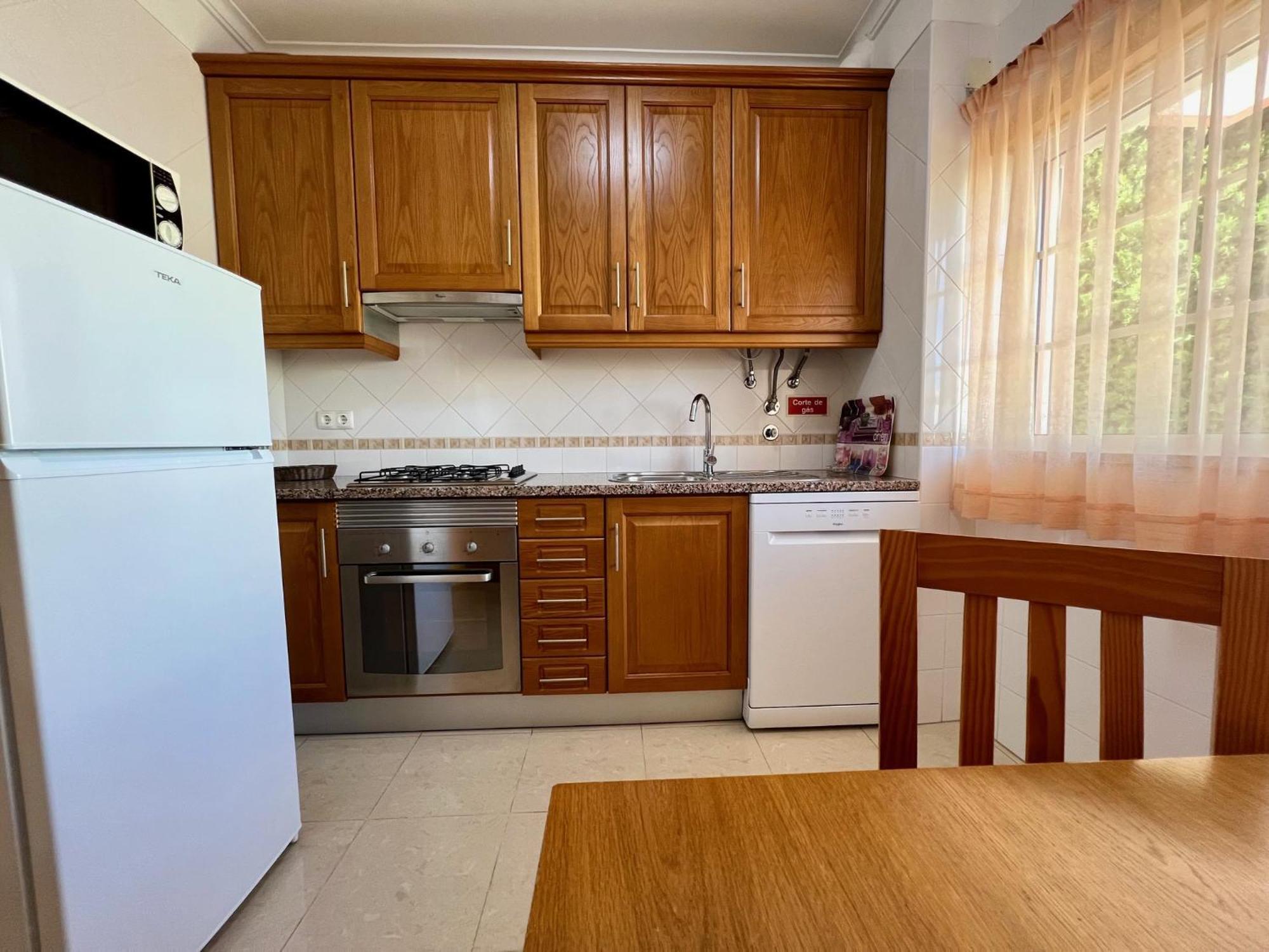 Apartamentos Monte Da Vinha I Albufeira Buitenkant foto