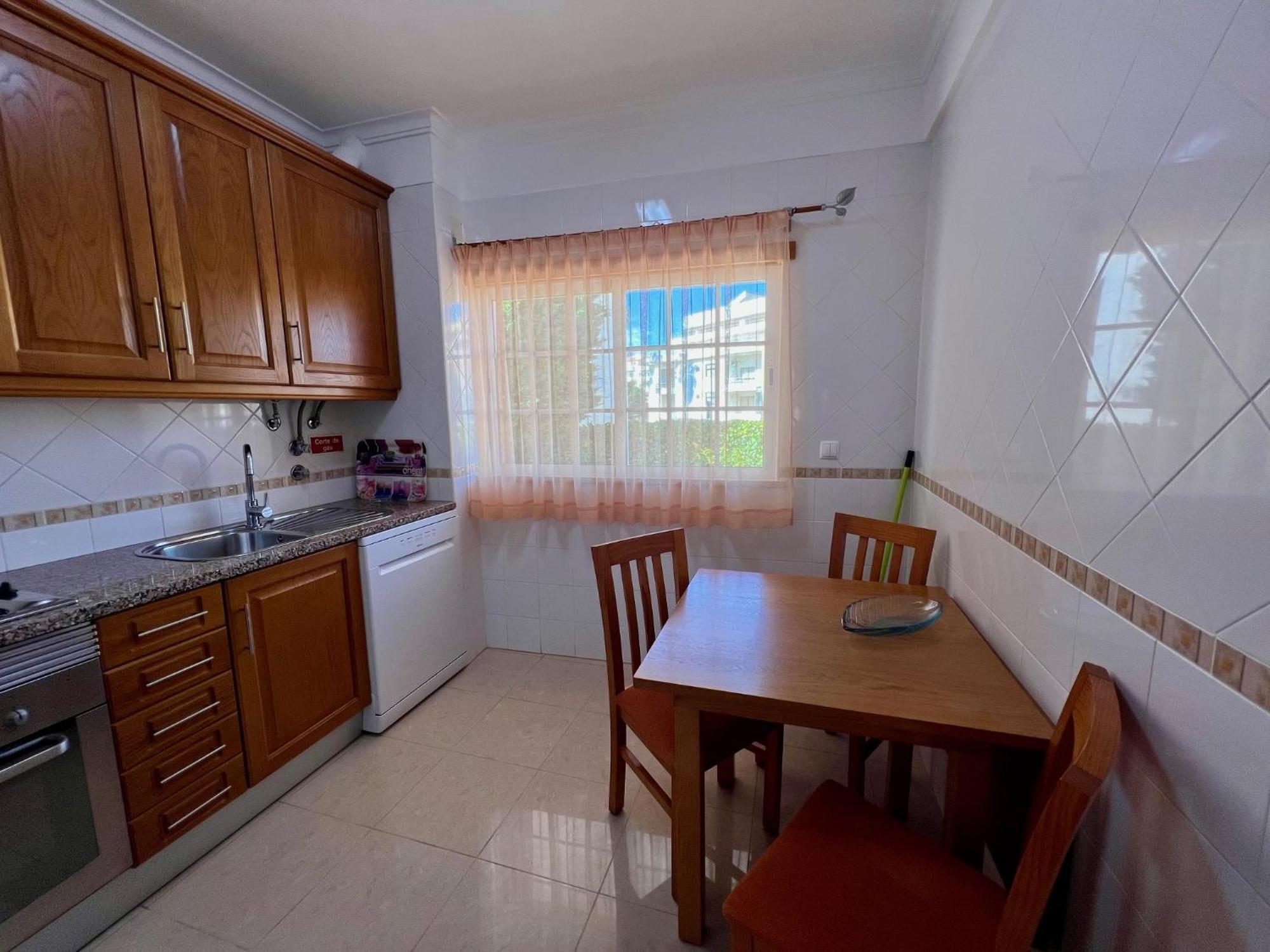 Apartamentos Monte Da Vinha I Albufeira Buitenkant foto