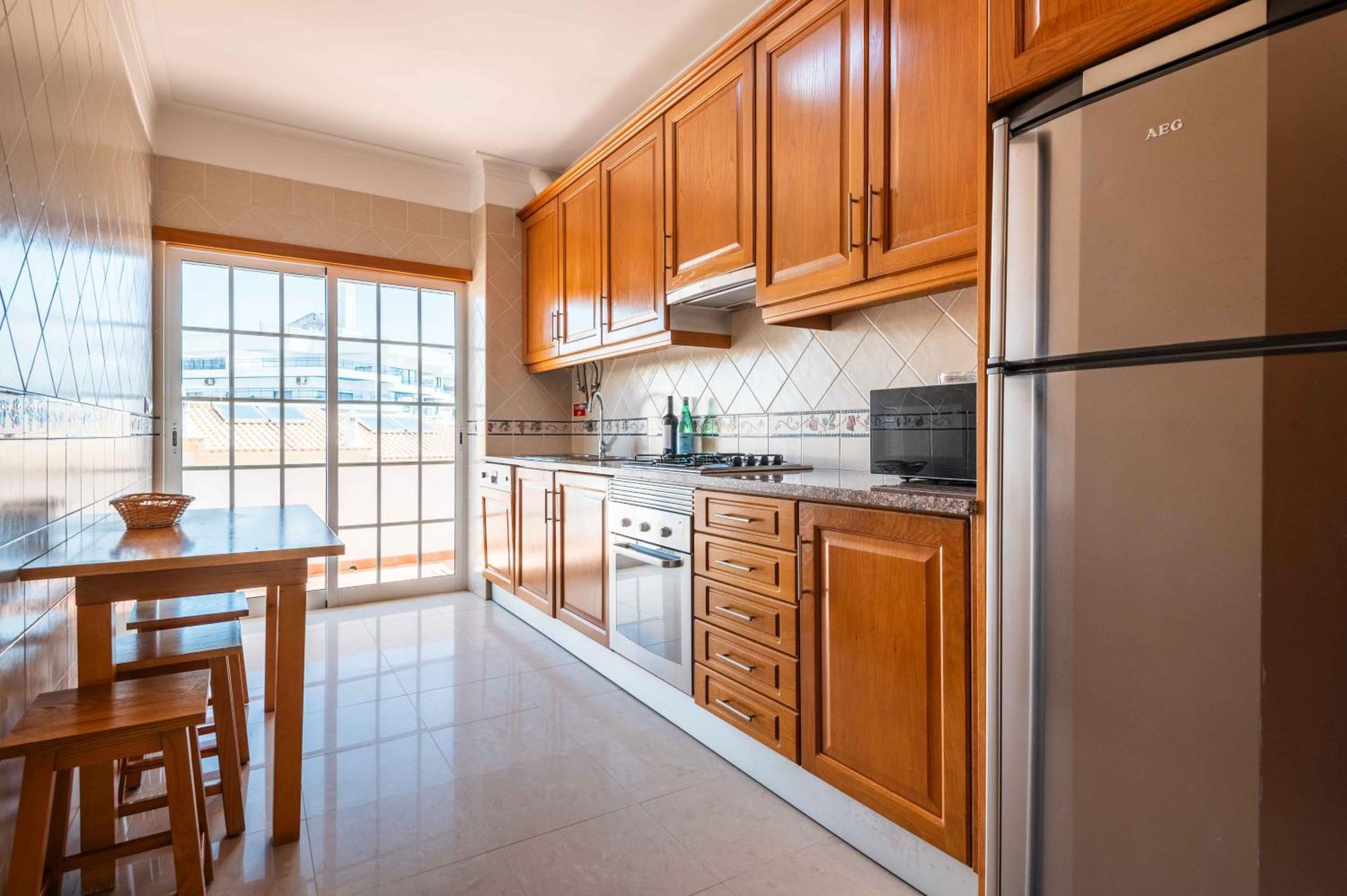 Apartamentos Monte Da Vinha I Albufeira Buitenkant foto