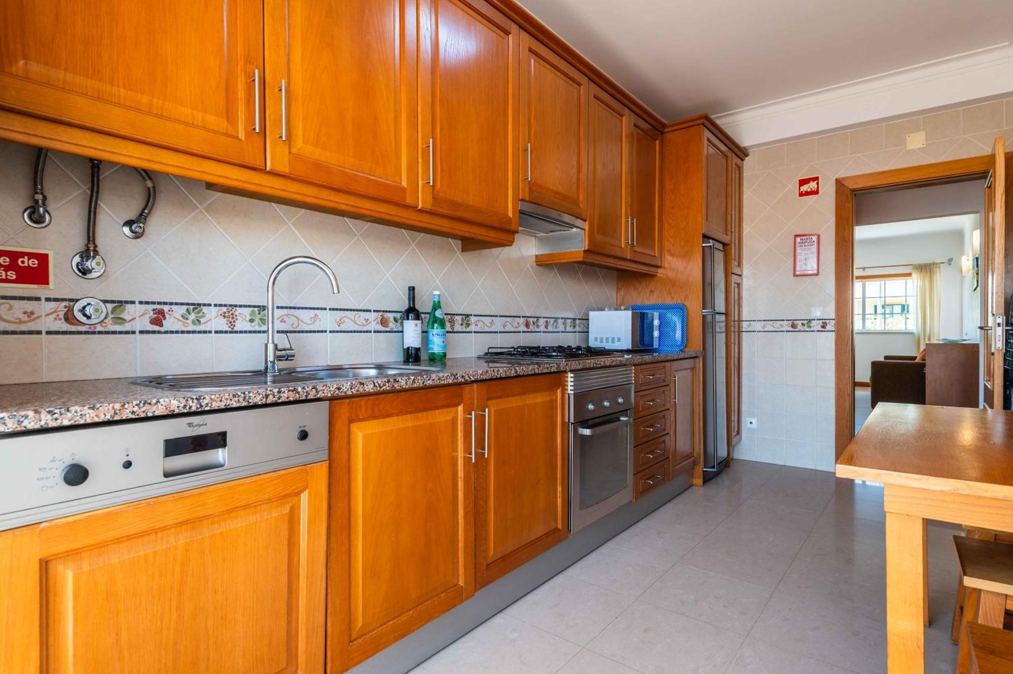 Apartamentos Monte Da Vinha I Albufeira Buitenkant foto