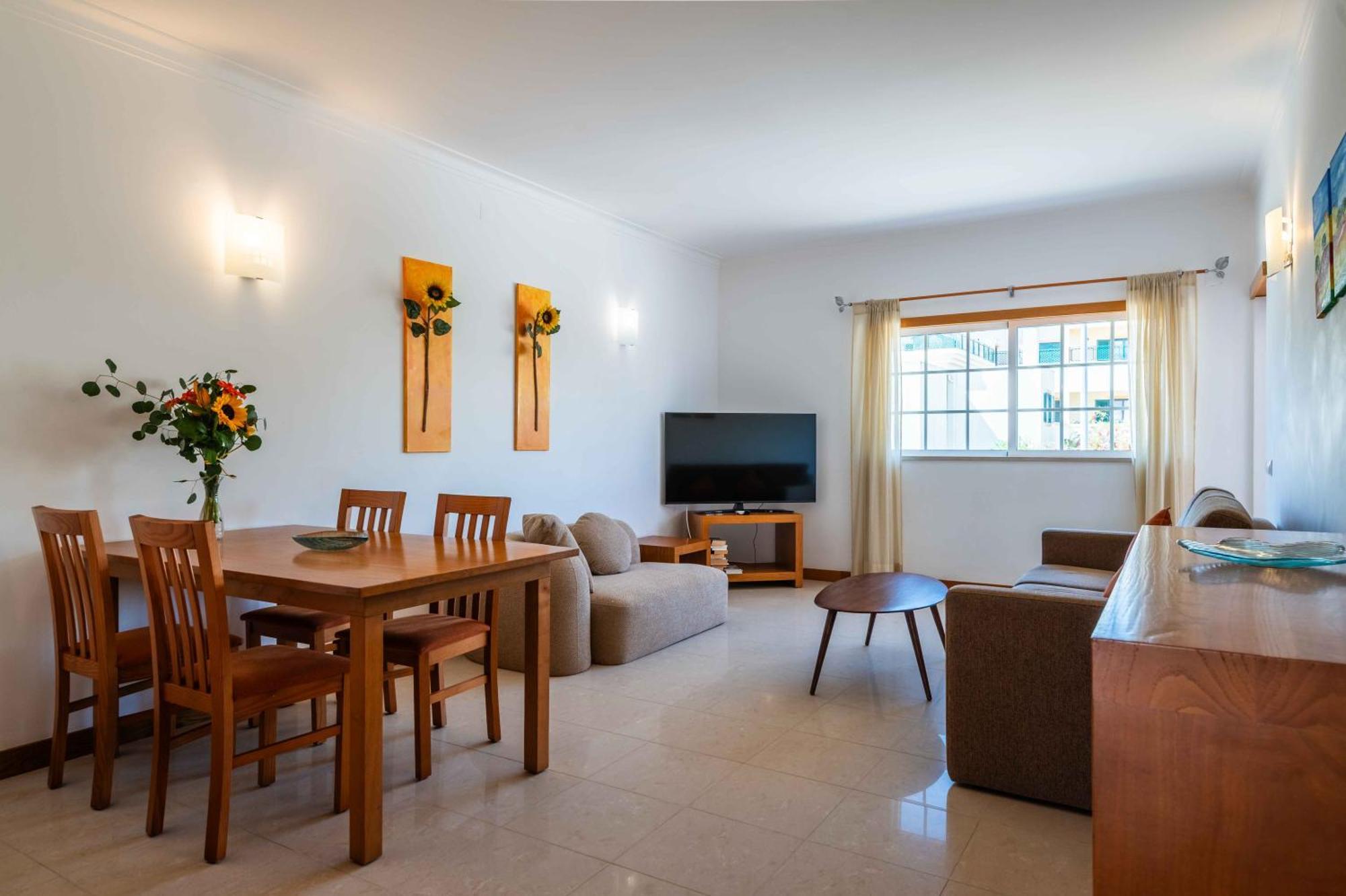 Apartamentos Monte Da Vinha I Albufeira Buitenkant foto