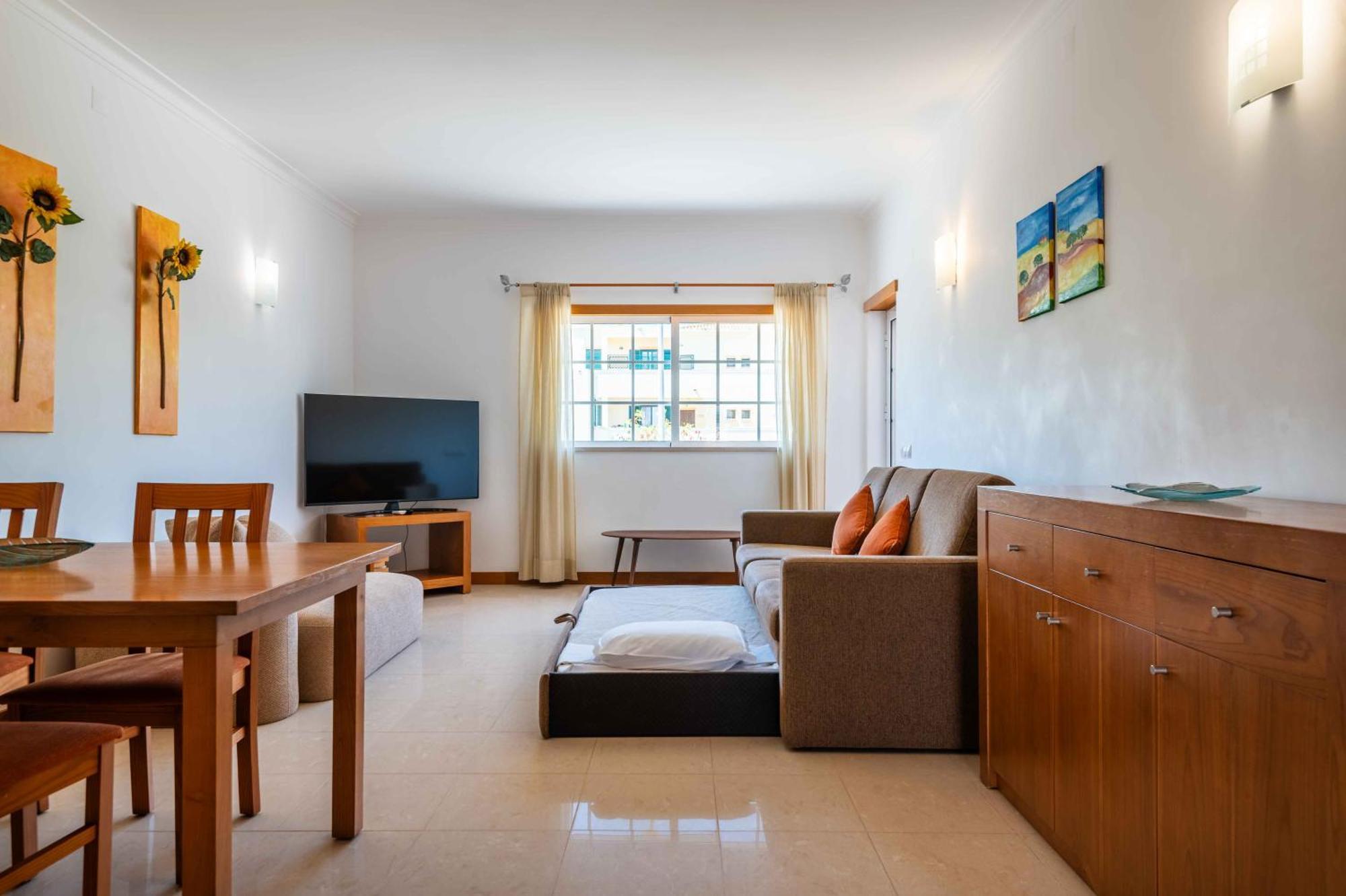 Apartamentos Monte Da Vinha I Albufeira Buitenkant foto