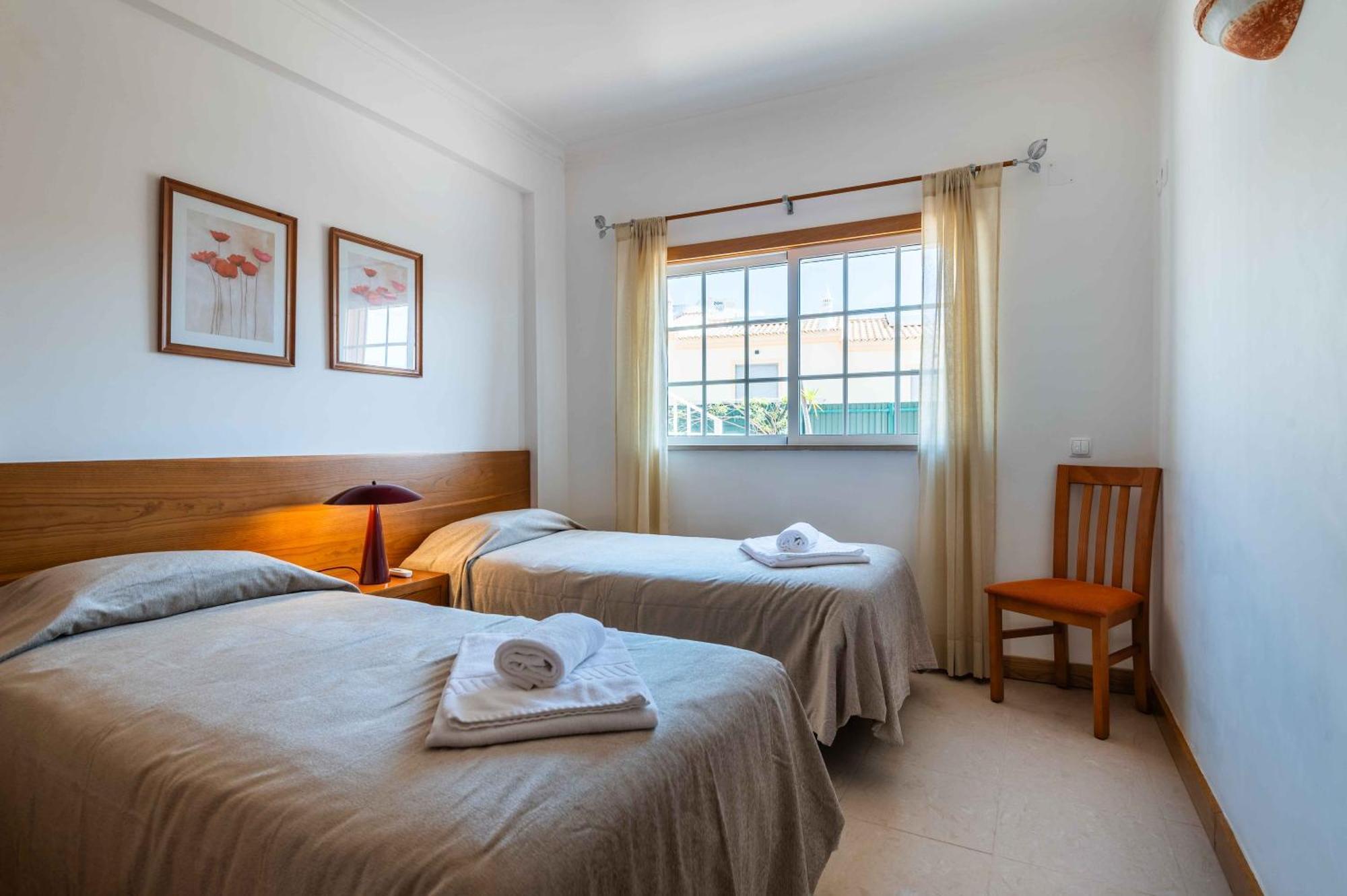Apartamentos Monte Da Vinha I Albufeira Buitenkant foto