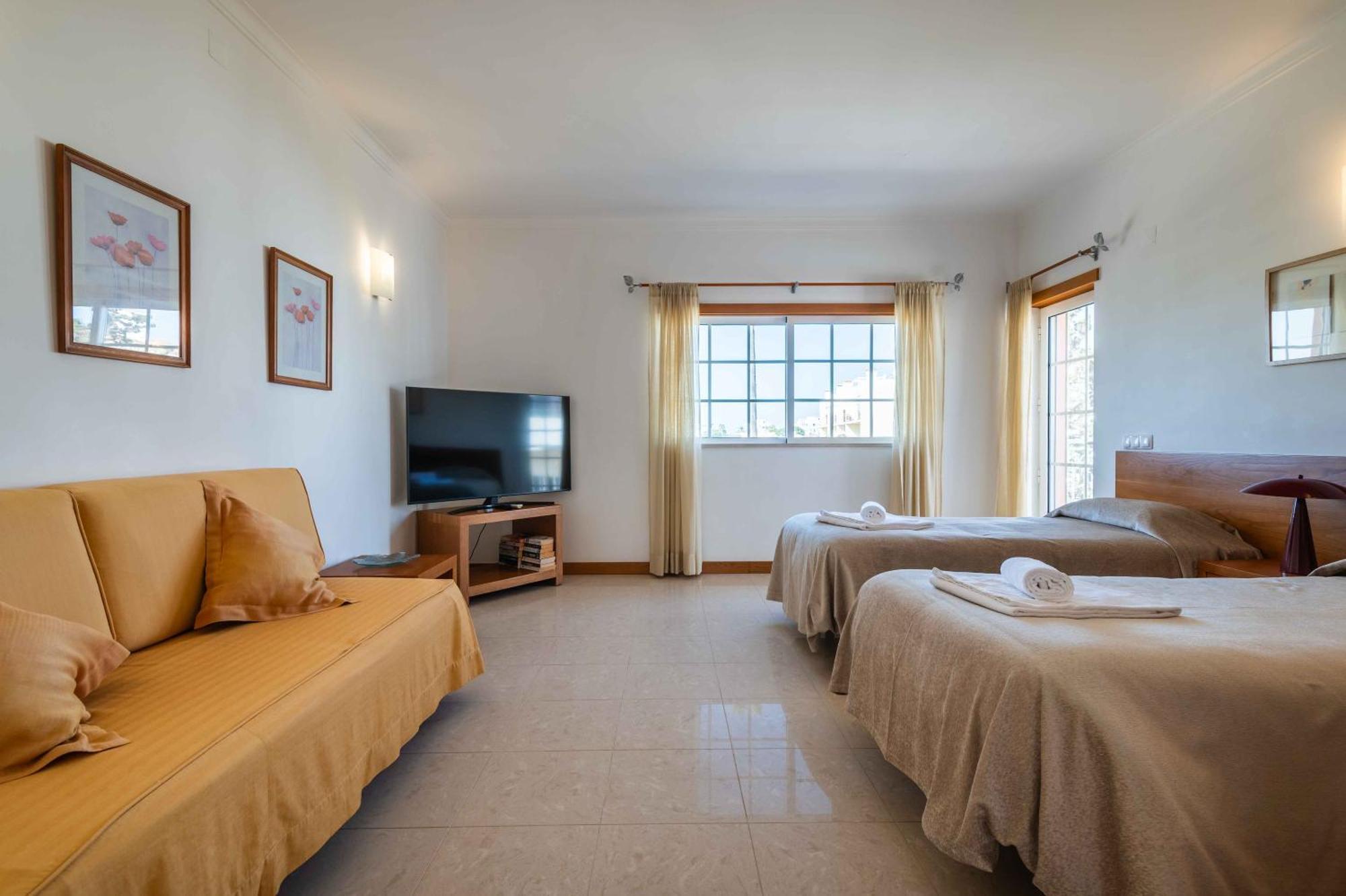 Apartamentos Monte Da Vinha I Albufeira Buitenkant foto