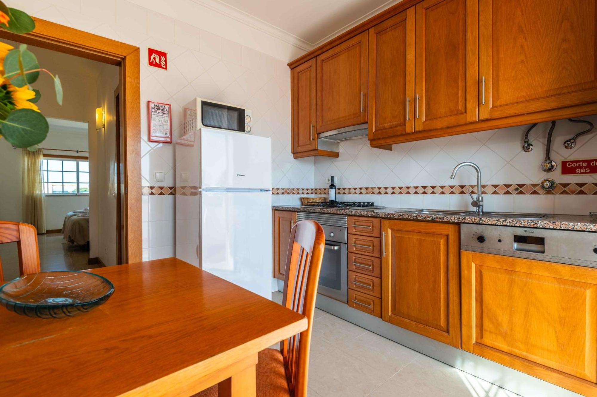 Apartamentos Monte Da Vinha I Albufeira Buitenkant foto