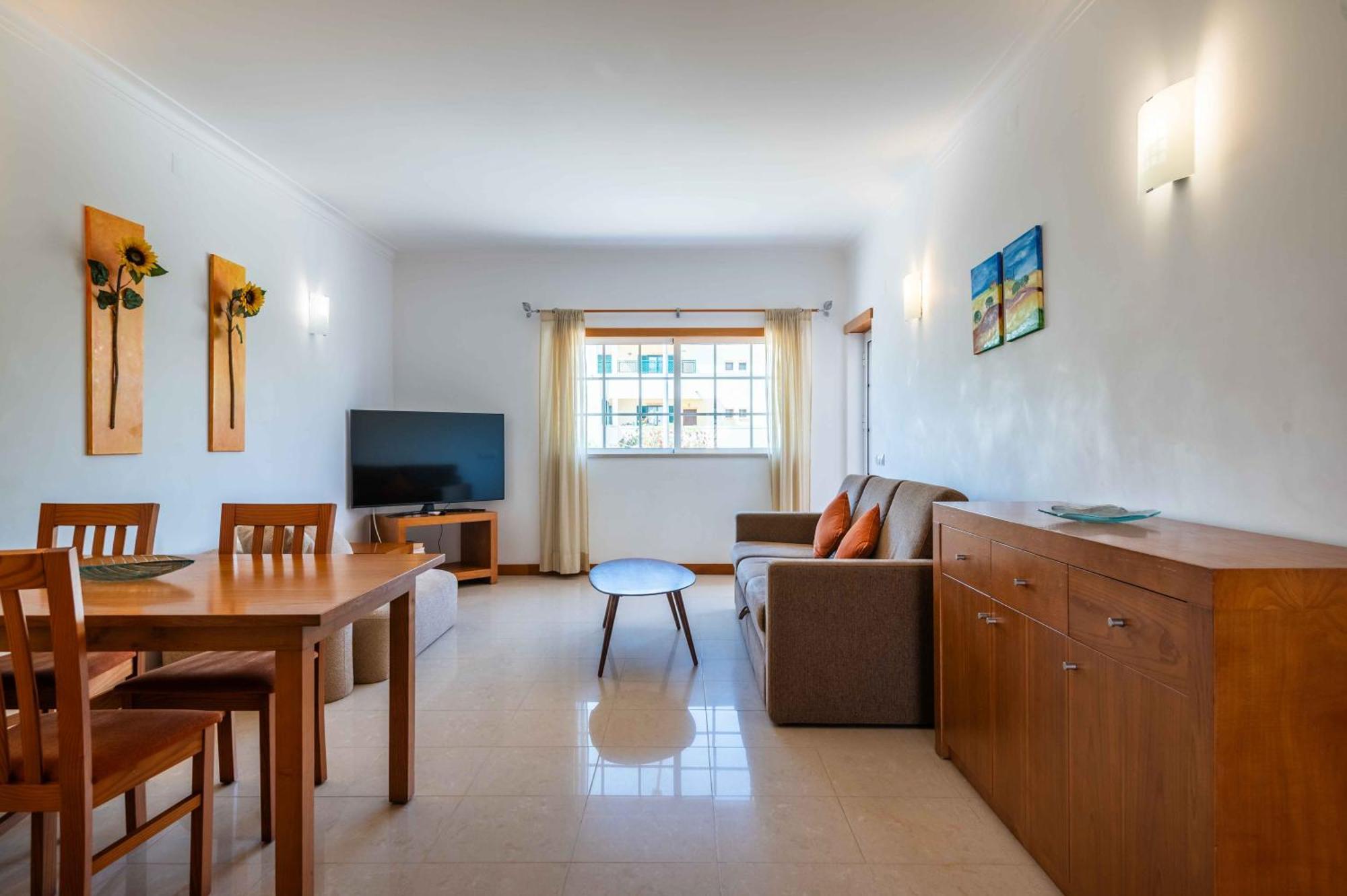 Apartamentos Monte Da Vinha I Albufeira Buitenkant foto