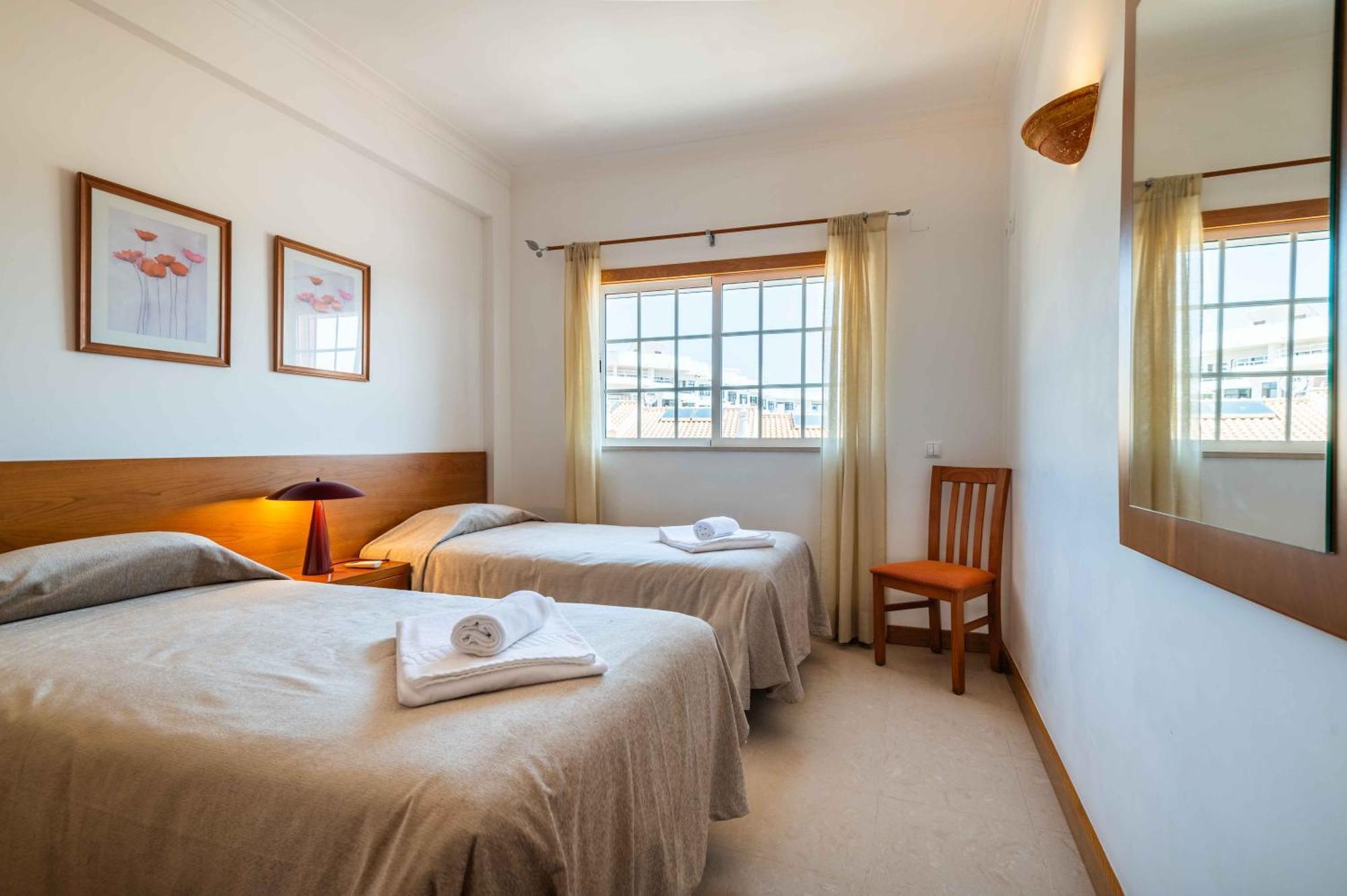 Apartamentos Monte Da Vinha I Albufeira Buitenkant foto