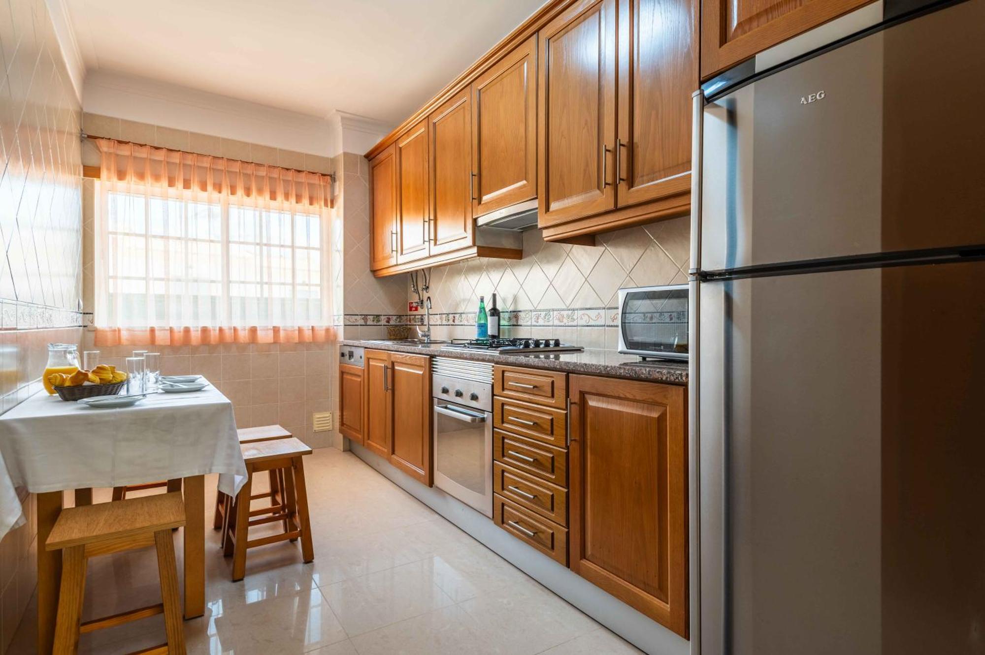Apartamentos Monte Da Vinha I Albufeira Buitenkant foto