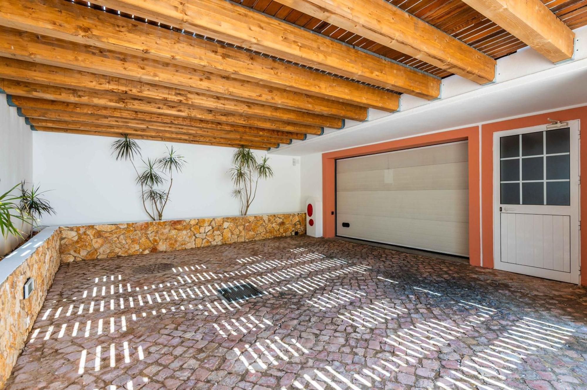 Apartamentos Monte Da Vinha I Albufeira Buitenkant foto