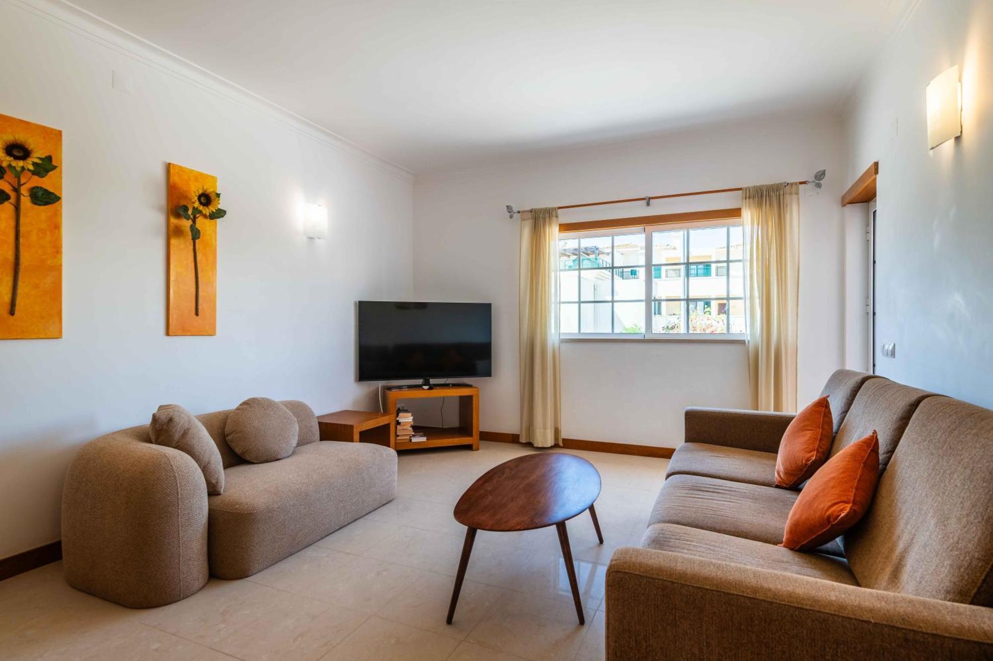 Apartamentos Monte Da Vinha I Albufeira Buitenkant foto