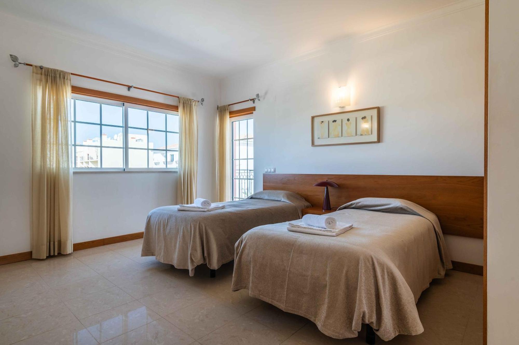 Apartamentos Monte Da Vinha I Albufeira Buitenkant foto