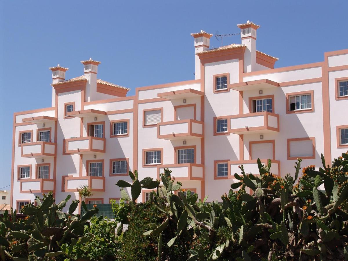 Apartamentos Monte Da Vinha I Albufeira Buitenkant foto