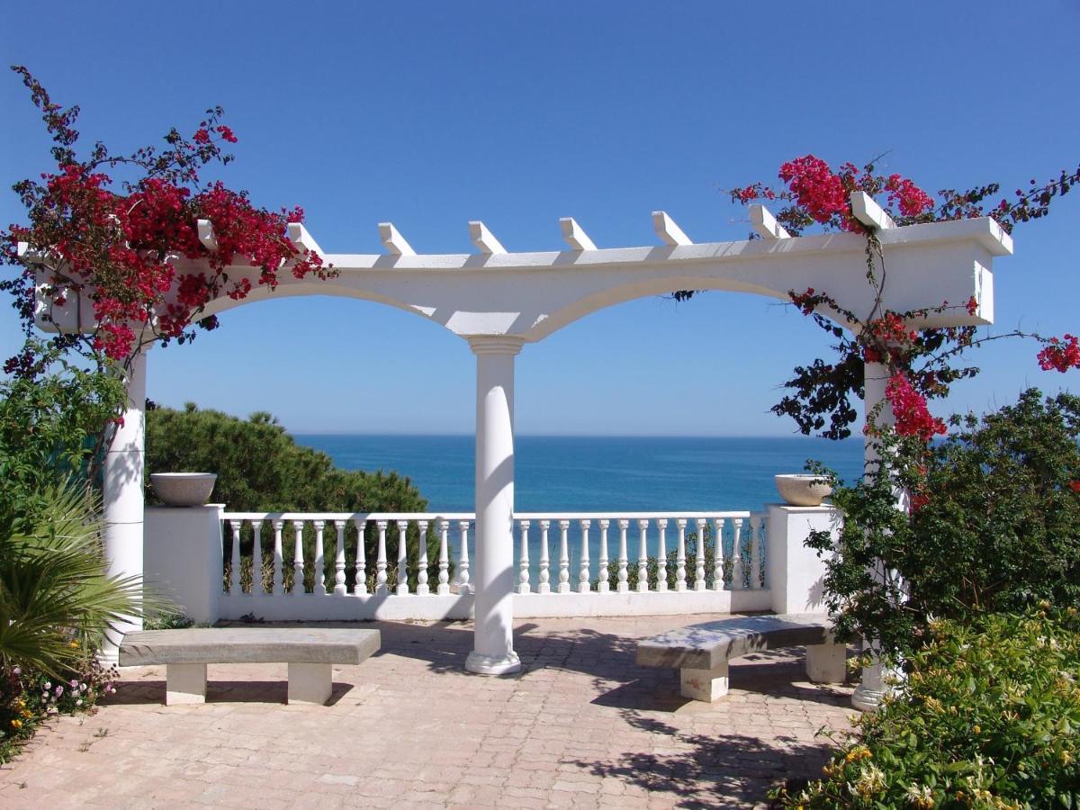 Apartamentos Monte Da Vinha I Albufeira Buitenkant foto