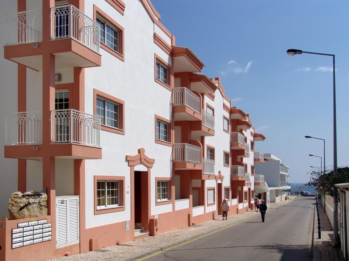 Apartamentos Monte Da Vinha I Albufeira Buitenkant foto