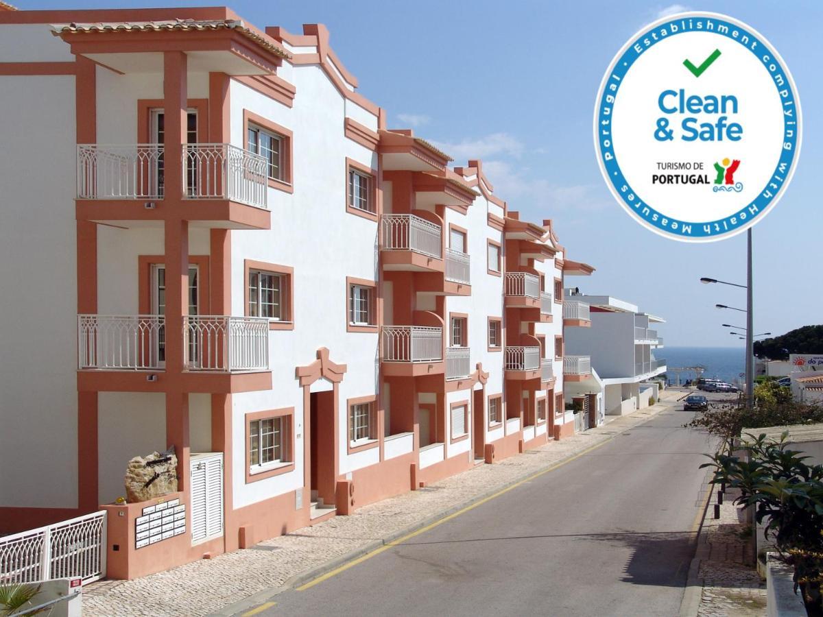 Apartamentos Monte Da Vinha I Albufeira Buitenkant foto