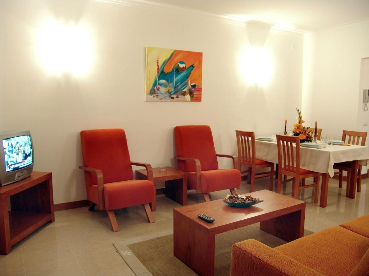 Apartamentos Monte Da Vinha I Albufeira Buitenkant foto