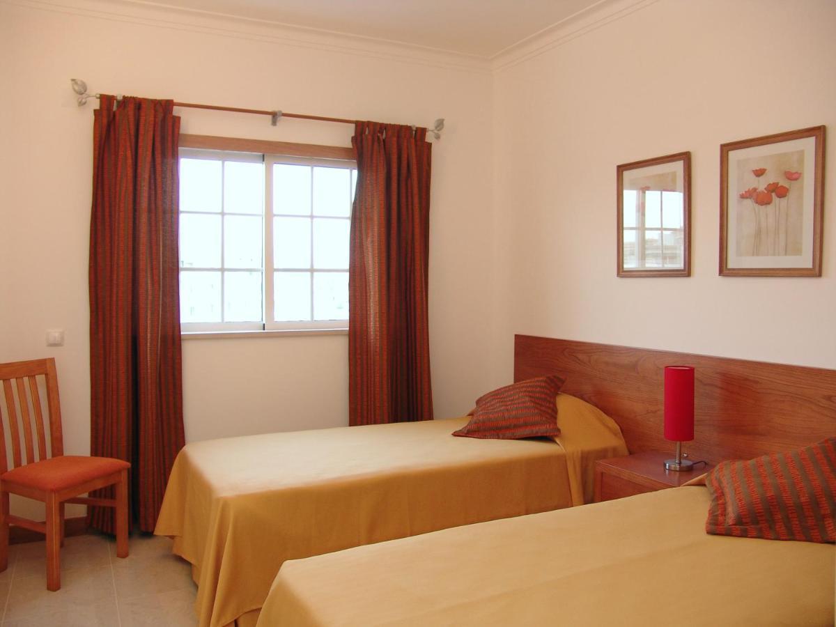 Apartamentos Monte Da Vinha I Albufeira Buitenkant foto